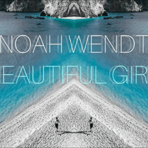 LUCIANO - BEAUTIFUL GIRL (TECHNO EDIT)