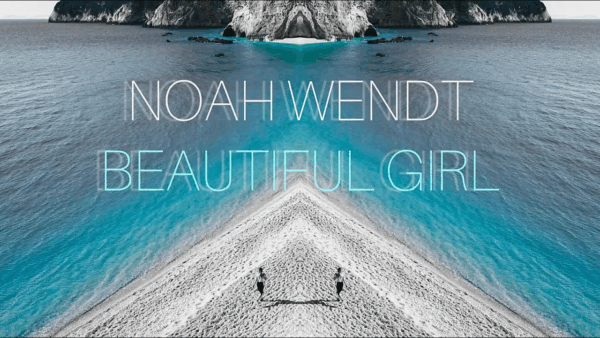 LUCIANO - BEAUTIFUL GIRL (TECHNO EDIT)